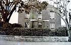 Drapers Farmhouse decorated for Coronation of George VI 1937| Margate History 